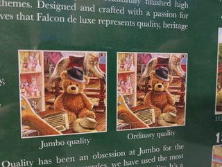 (14) 1000 P. THE VIADUCT - Falcon Delux