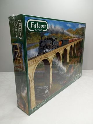 (14) 1000 P. THE VIADUCT - Falcon Delux