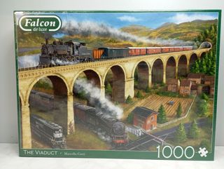 (14) 1000 P. THE VIADUCT - Falcon Delux