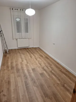 Tarima Parador Roble