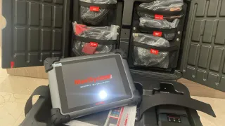 Autel MaxiSys Elite II Pro