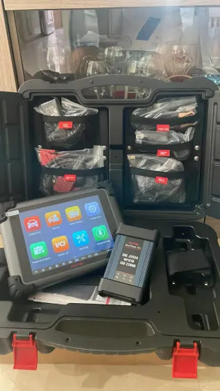 Autel MaxiSys Elite II Pro