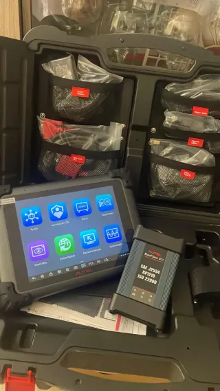 Autel MaxiSys Elite II Pro