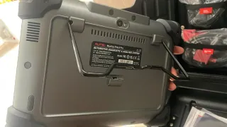 Autel MaxiSys Elite II Pro