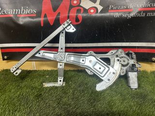 Cinturón Seguridad Subaru Forester S10 SF