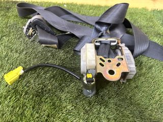 Cinturón Seguridad Subaru Forester S10 SF