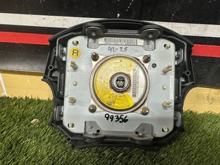 Cinturón Seguridad Subaru Forester S10 SF