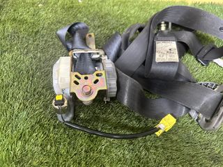 Cinturón Seguridad Subaru Forester S10 SF