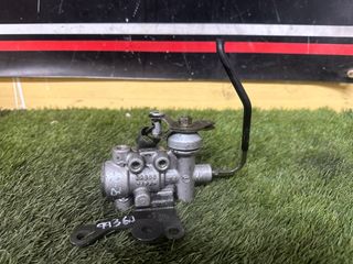 Cinturón Seguridad Subaru Forester S10 SF