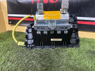 Cinturón Seguridad Subaru Forester S10 SF