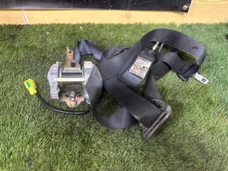 Cinturón Seguridad Subaru Forester S10 SF