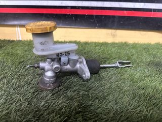 Cinturón Seguridad Subaru Forester S10 SF