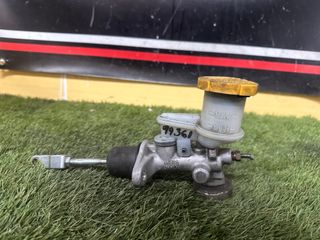 Cinturón Seguridad Subaru Forester S10 SF