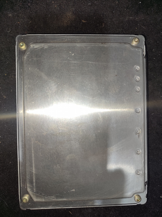 CENTRALITA MOTOR UCE BMW SERIE 3 COUPE (E46) 328