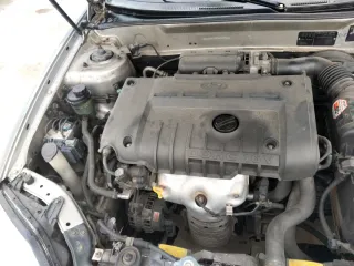 Hyundai Coupe 2004