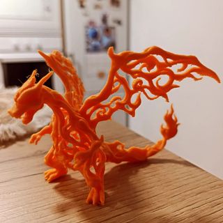 Figura Charizard