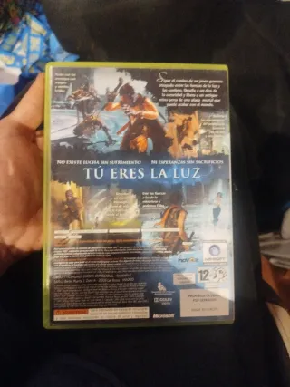 Prince of Persia per Xbox 360