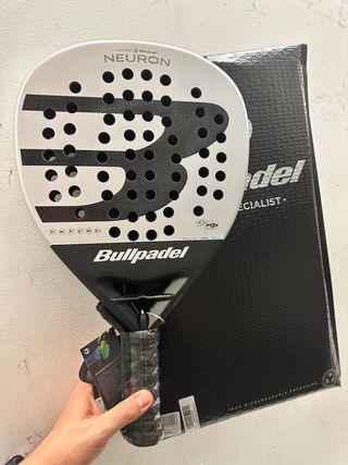 Fede Chingotto Neuron 2025 (NUEVA)