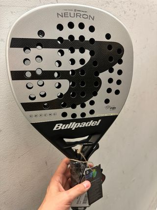 Fede Chingotto Neuron 2025 (NUEVA)