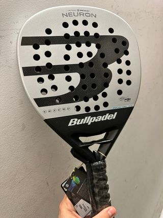 Fede Chingotto Neuron 2025 (NUEVA)