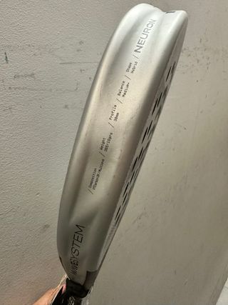 Fede Chingotto Neuron 2025 (NUEVA)