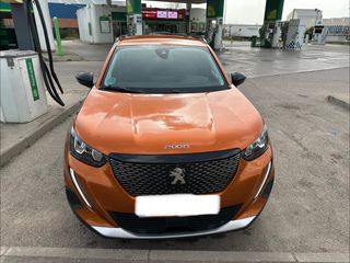Peugeot 2008 2022