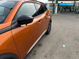 Peugeot 2008 2022