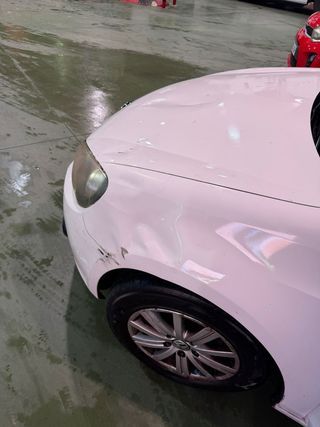 Volkswagen Golf 2012