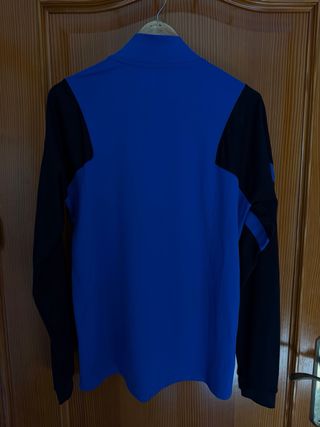 Chándal original Inter de Milán Nike. Talla M.