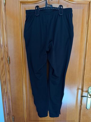 Chándal original Inter de Milán Nike. Talla M.