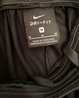 Chándal original Inter de Milán Nike. Talla M.