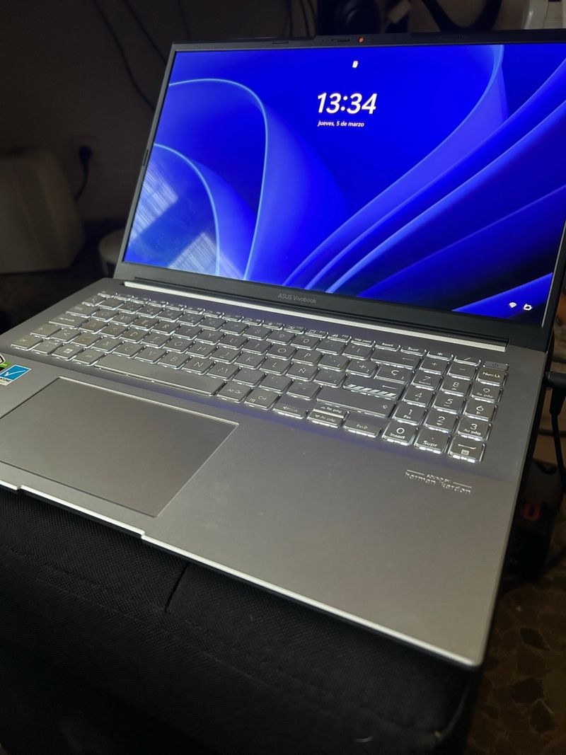 asus vivobook pro 15  ,6 pulgadas afbeelding 2