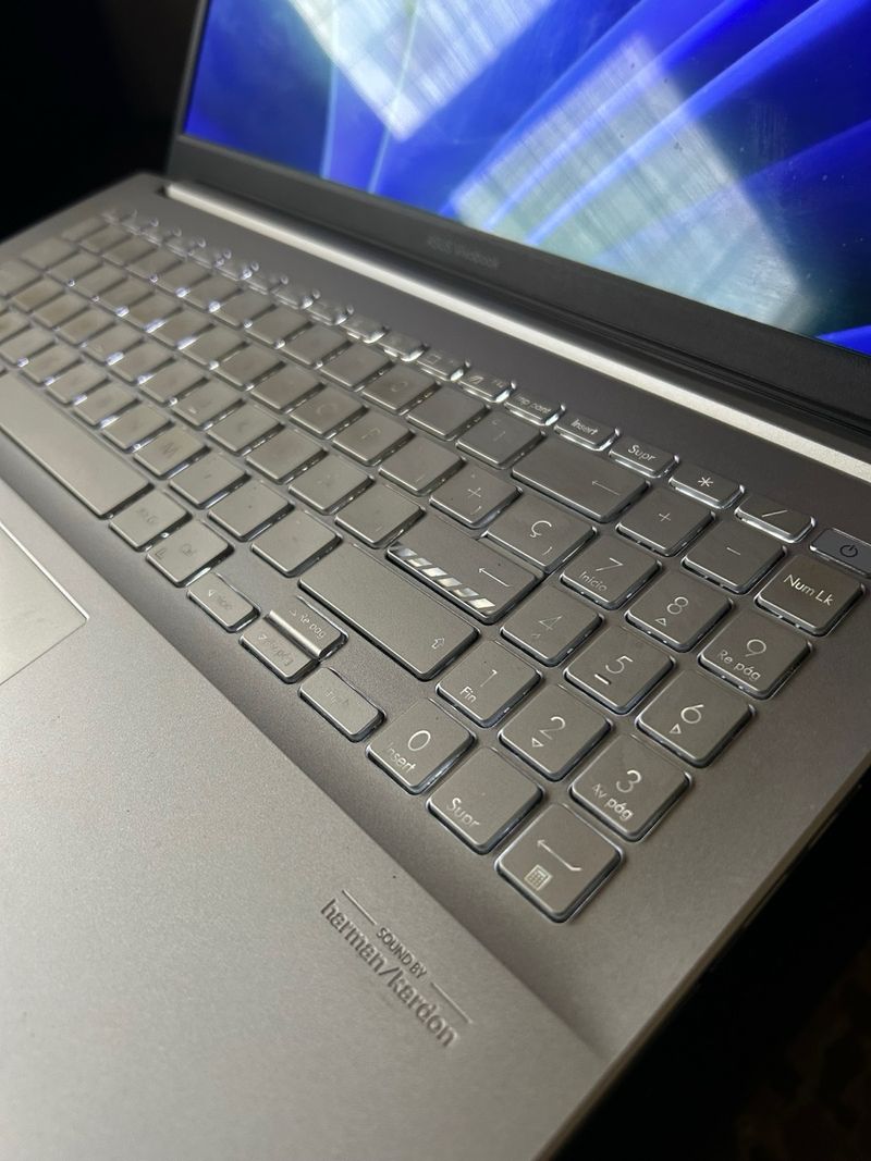 asus vivobook pro 15  ,6 pulgadas afbeelding 5