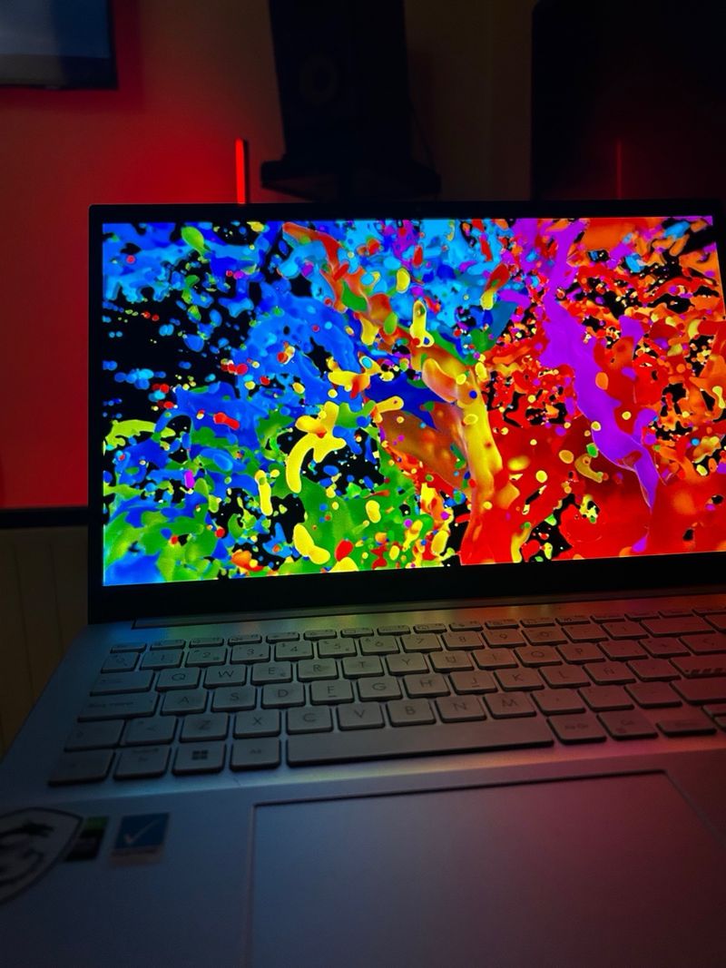 asus vivobook pro 15  ,6 pulgadas afbeelding 4