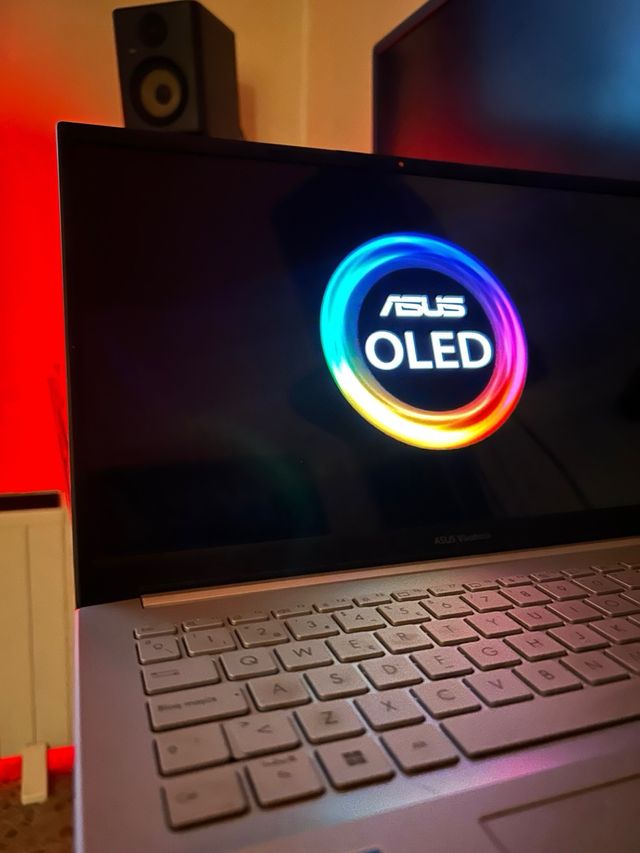 asus vivobook pro 15  ,6 pulgadas