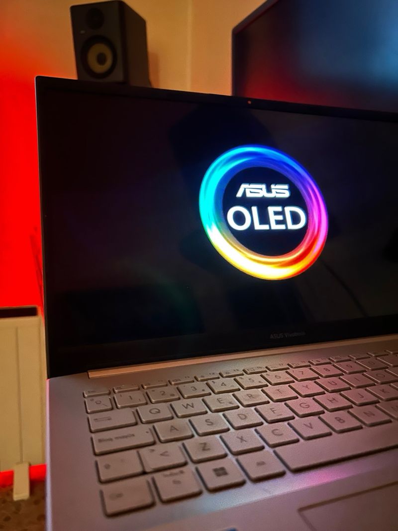asus vivobook pro 15  ,6 pulgadas