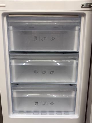 Nevera Fagor nofrost garintia transporte