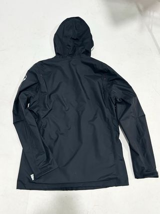 Chaqueta impermeable Tribord azul marino