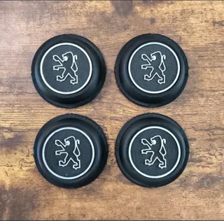 Tapacubos Peugeot 205 - Pack 4