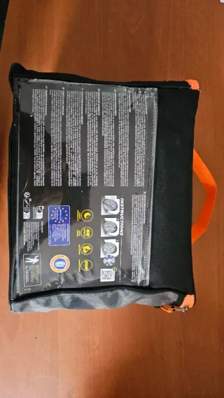 Cadenas Michelin Easy Grip Evolutiion