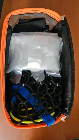 Cadenas Michelin Easy Grip Evolutiion