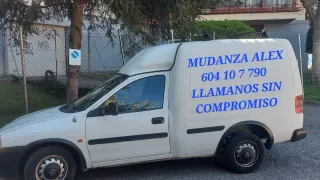 Opel Combo 1998