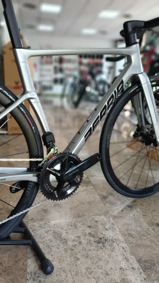 Berria Belador Pro 105 di2