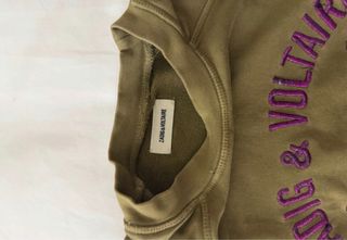 Sudadera Zadig & Voltaire