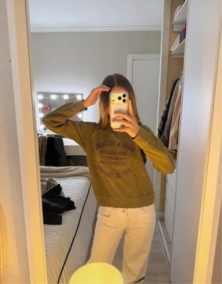 Sudadera Zadig & Voltaire