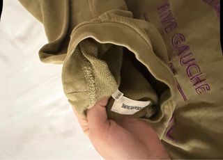 Sudadera Zadig & Voltaire