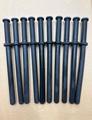 Difese ELASTOMERO SHOKE