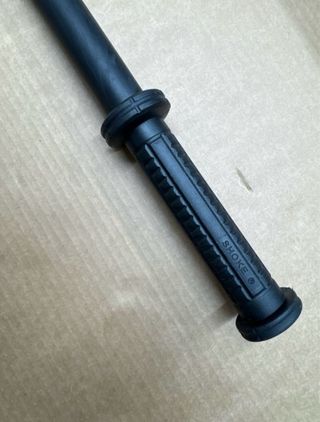 Difese ELASTOMERO SHOKE