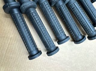 Difese ELASTOMERO SHOKE