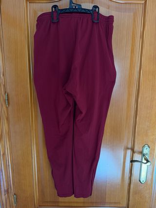 Chándal original Liverpool Nike. Talla M.